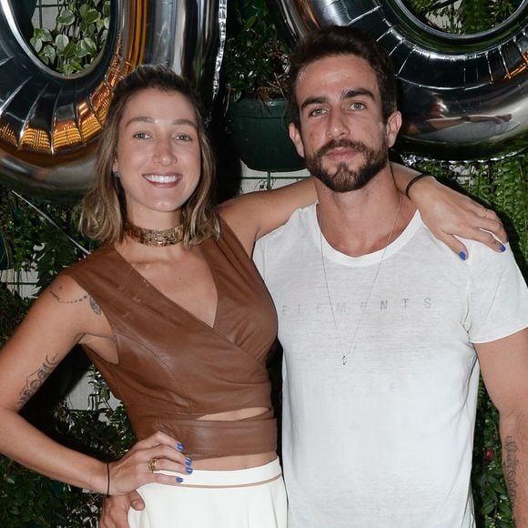 Gabriela Pugliesi revela a verdade sobre o divórcio com Erasmo Viana e desmente falas de modelo em 'A Fazenda 13'