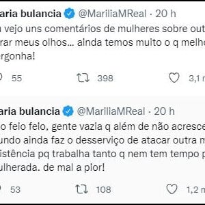 Marília Mendonça defende Maiara após sertaneja receber críticas por término com Fernando Zor