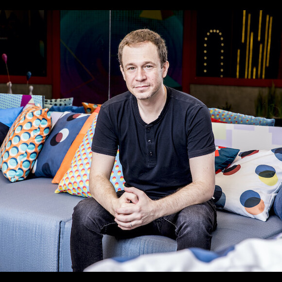 Em setembro, a TV Globo informou que Tiago Leifert deixará a Globo