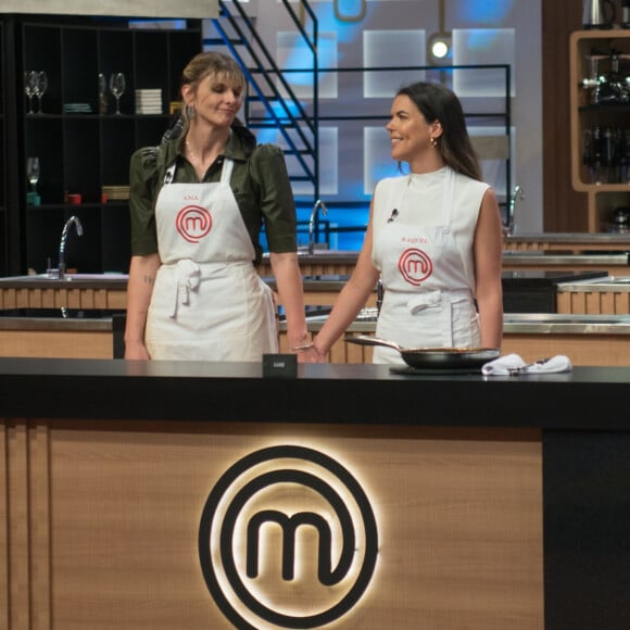 Raquel foi a 17ª eliminada do 'MasterChef Brasil 2021' em disputa acirrada com Ana