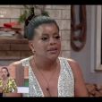 'Muita gente pensava que ela ia ser uma Jojo Todynho', comenta Rico Melquiades com as amigas, após eliminar Tati Quebra Barraco