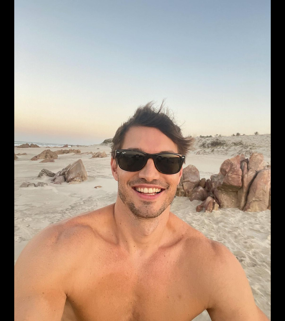 Foto: Alexandre Machafer é diretor e produtor de filmes - Purepeople