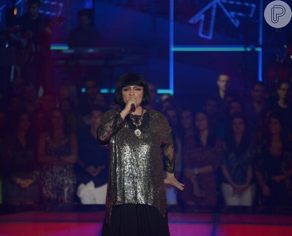 Deena Love, considerada uma das fortes candidatas a vencer esta temporada do 'The Voice Brasil', foi eliminada na última quinta-feira, 27 de novembro de 2014