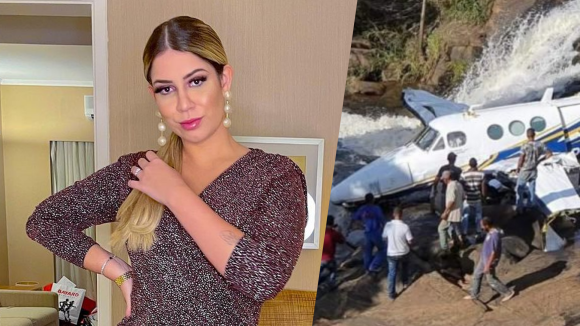 Marília Mendonça: assessoria explica por que disse que cantora estava viva após acidente