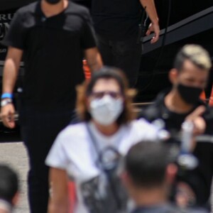 No entanto, a informação não era verídica: Marília Mendonça e outras quatro pessoas morreram no acidente de avião
