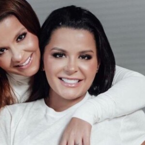 Maiara e Maraisa comentam diferenças de estilo de cada uma delas