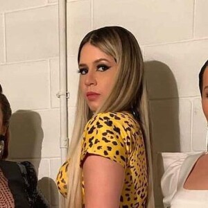 Maiara e Maraisa apontam sintonia com Marília Mendonça: 'Irmãzinha'