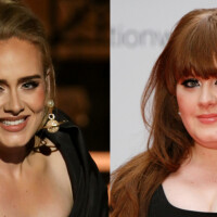 Adele nota 'corpo objetificado' e rejeita ser exemplo por perda de 45 kg: 'Tentando organizar vida'