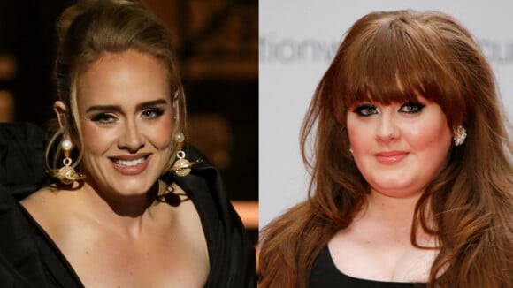 Adele nota 'corpo objetificado' e rejeita ser exemplo por perda de 45 kg: 'Tentando organizar vida'