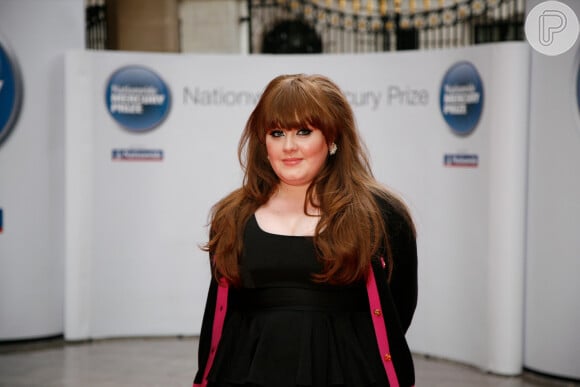 Adele disse ter percebido ter o corpo objetificado em diferentes ocasiões da carreira