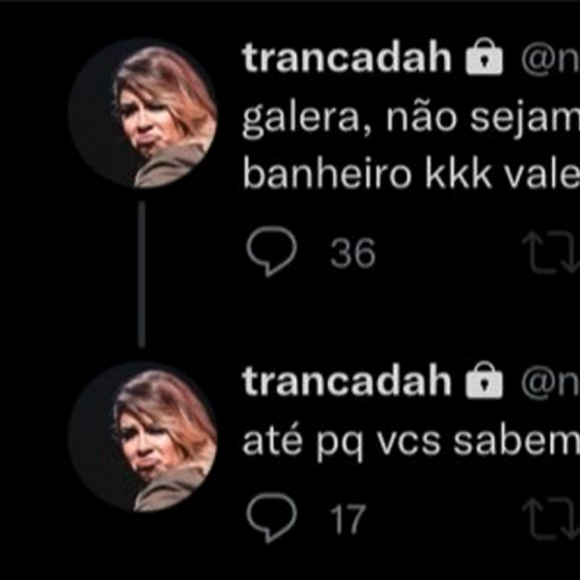 Marília Mendonça: conta privada é exposta