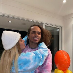 Whindersson Nunes também falou sobre a demora em defender Luísa Sonza publicamente