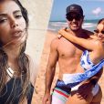  Anitta nega romance com ex-marido de Marina Ruy Barbosa  
