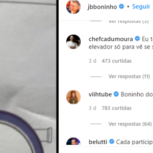 'BBB 22' vai contar com botão misterioso: 'O que a gente promete... tem'