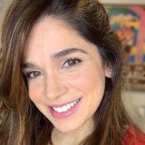 Sabrina Petraglia contou que sofreu um aborto espontâneo antes da nova gestação