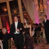 Zoe Bleu, filha de Rosanna Arquette, se apresenta no Baile de Debutantes em Paris