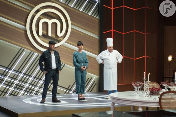 'MasterChef' terá mudanças em 2022: os chefs Jacquin, Fogaça e Helena Rizzo estarão todos os dias na tela da Band, com metade do tempo de duração do atual formato semanal