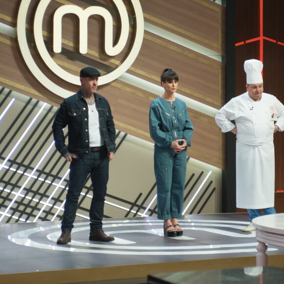 'MasterChef' terá mudanças em 2022: os chefs Jacquin, Fogaça e Helena Rizzo estarão todos os dias na tela da Band, com metade do tempo de duração do atual formato semanal