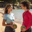 'Temporada Verão' é nova série brasileira da Netflix que estreia no 1º semestre de 2022