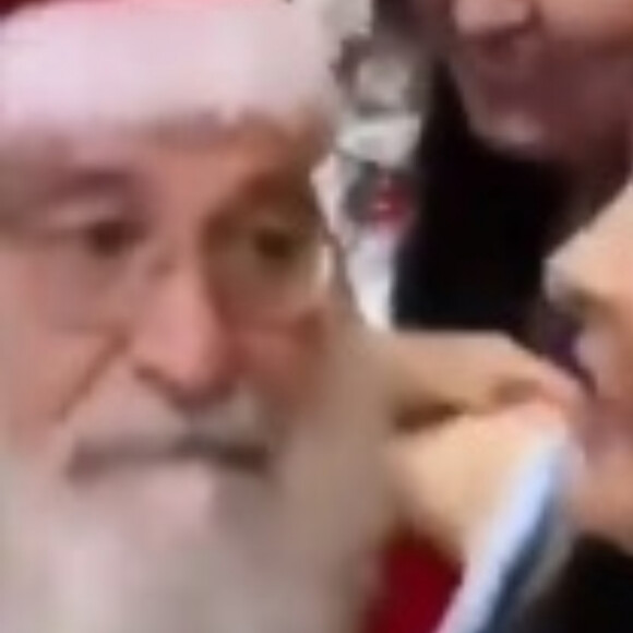 Maraisa publicou um vídeo no Instagram pedindo um marido ao Papai Noel