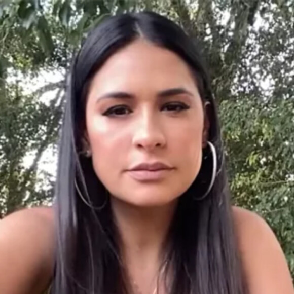 Simone, da dupla com Simaria, contou como foi o processo de emagrecimento