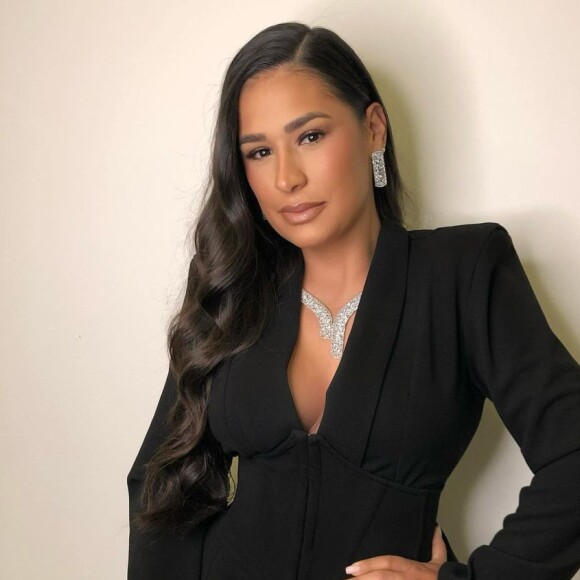 Simone, da dupla com Simaria, falou sobre a nova fase com mais autoestima