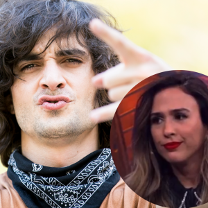 Os elogios de Bruna Marquezine para Tatá Werneck acontecem após polêmica participação de Fiuk no 'Lady Night'