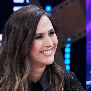 Tatá Werneck e Fiuk: climão no 'Lady Night'