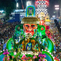 Carnaval 2022 no Rio: Camarotes da Sapucaí seguem confirmados, afirmam empresários