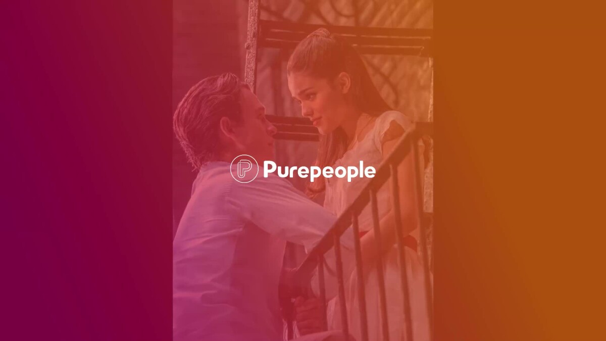 Vídeo 'Amor, Sublime Amor' Refilmagem de Steven Spielberg tem tudo