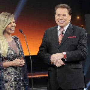 Eliana, Celso Portiolli e mais famosos homenagearam Silvio Santos pelos seus 91 anos, neste domingo, 12 de dezembro de 2021