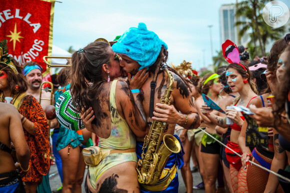 Carmaval 2022: Dos 12% restantes, apenas 9% afirmaram que o Carnaval poderia acontecer normalmente
