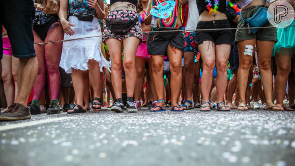 Carmaval 2022: Mais de 85% da população gostaria que folia fosse cancelada, afirma pesquisa