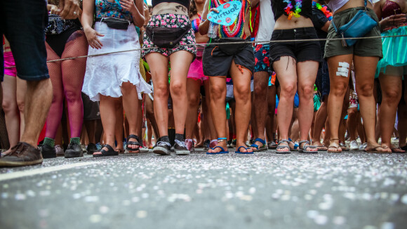 Carnaval 2022: Mais de 85% da população brasileira pede cancelamento da folia, mostra pesquisa