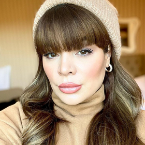 Gkay convidou Ana Maria Braga para a 'Farofa' de 2022, mas não revelou se apresentadora aceitou o convite