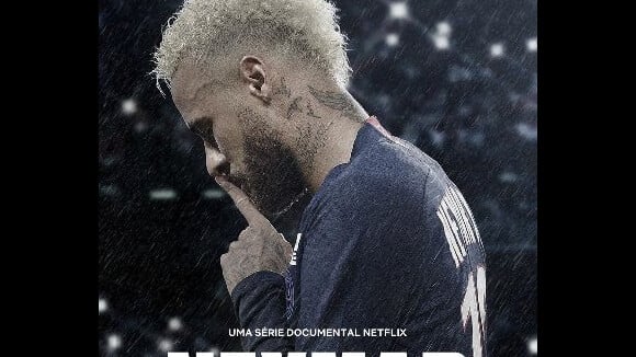 Documentário de Neymar mostra os bastidores da carreira do jogador