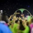 Carnaval 2022 no Rio: Vale lembrar que os empresários responsáveis pelos camarotes da Sapucaí já disseram que, no momento, não pensam em cancelar eventos