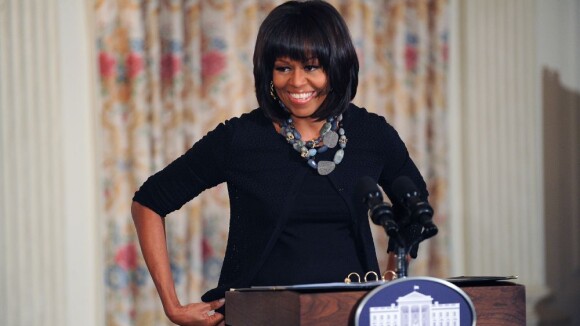 Casa Branca nega show de Adele e Beyoncé no 50º aniversário de Michelle Obama