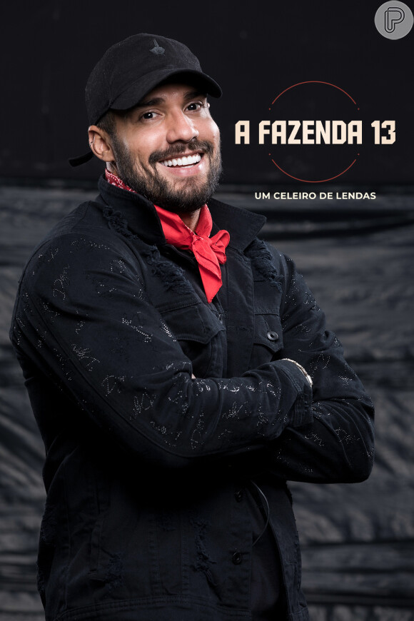 Final de 'A Fazenda 13': Bil Araújo deve conquistar o segundo lugar, segundo enquete