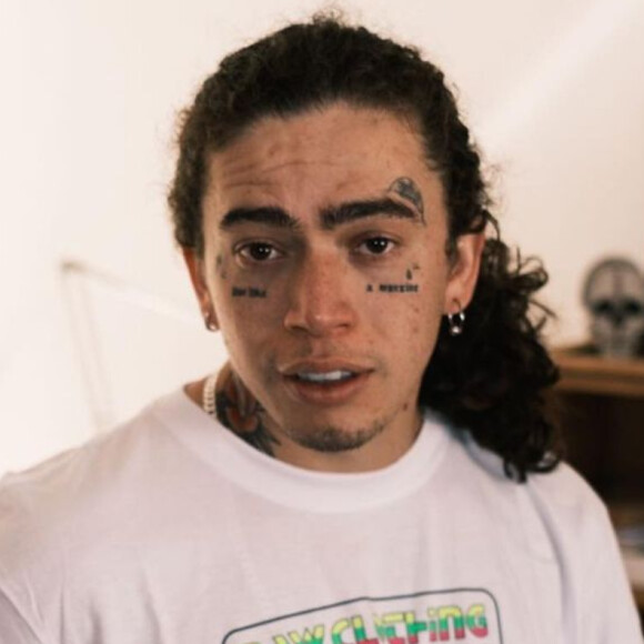 Whindersson Nunes falou sobre a dor de perder o filho, João Miguel