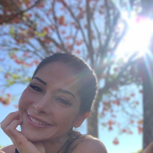 Mayra Cardi expôs as traições de Arthur Aguiar e o acusou de ser abusivo, mas depois se arrependeu