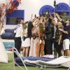 'BBB 22': Ao todo, 12 famosos já teriam assinado o contrato com a TV Globo para participar do reality, embora dois deles devam acabar no banco de reservas