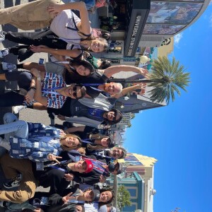 Xuxa, Bruna Marquezine, Sasha Meneghel e mais em passeio