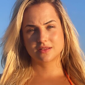 Gabi Martins revelou que sempre malhou mas teve que se esforçar para perder os 10kg adquiridos durante o 'BBB 20'