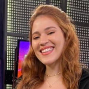 Ana Clara vai apresentar o 'BBB - A Eliminação' no canal pago Multishow