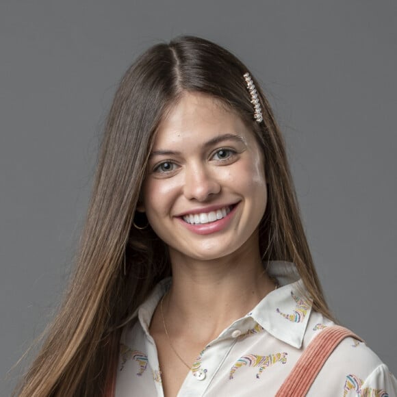 Bianca (Sara Vidal) tem ataque de fúria no hospital na novela 'Quanto Mais Vida, Melhor!' no capítulo de terça-feira, 11 de janeiro de 2022
 