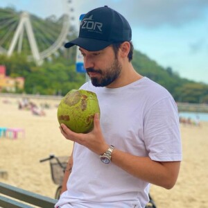 Fernando teria tentado, mais uma vez, voltar com Maiara após um encontro em um jantar