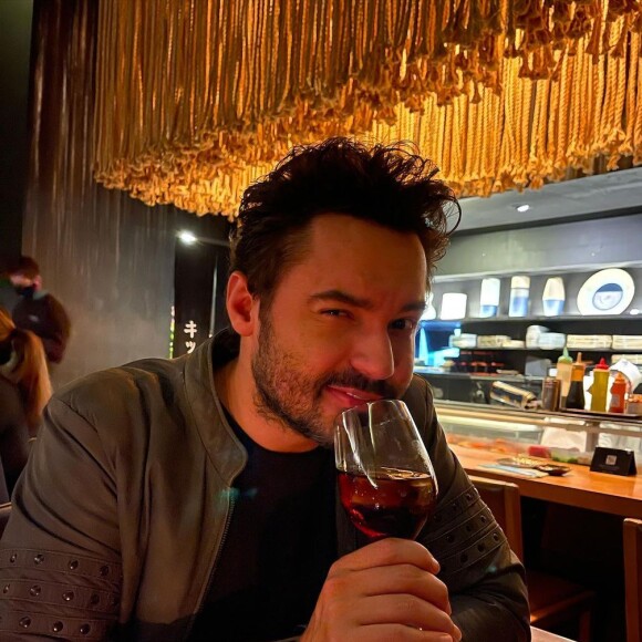 Fernando supostamente traiu Maiara, o que motivou mais uma vez o fim do namoro