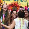 Carnaval 2022 no Rio: Os patrocinadores, aliás, já gastaram milhões em infraestrutura para a cidade, como banheiros químicos
