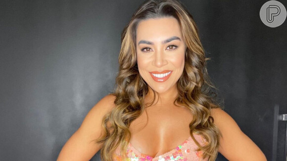 'BBB 22': Naiara Azevedo foi seguida por Gabriela Leão, conhecida por administrar redes sociais de famosos durante o reality